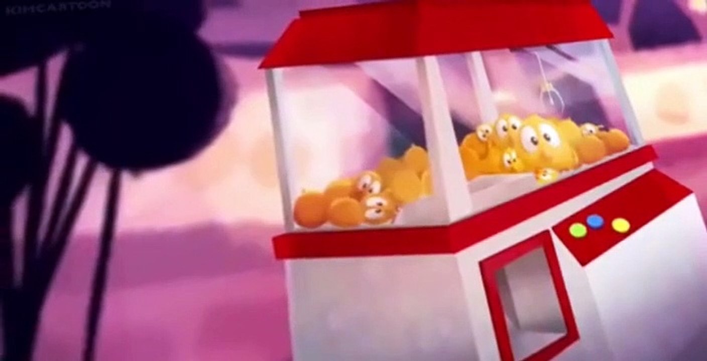 Where is Chicky (2018) E029