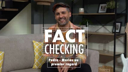 Pedro (Mariés au premier regard 2023) : "J'ai pensé à abandonner durant l'expérience"