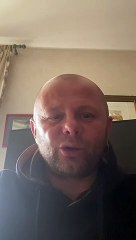 Cento anni Crotone, gli auguri di Mirko Pagliarini