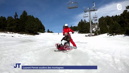 Le JT - 03/04/23 - Charcot, Spartoo, BDL, Sports, Maison Bergès