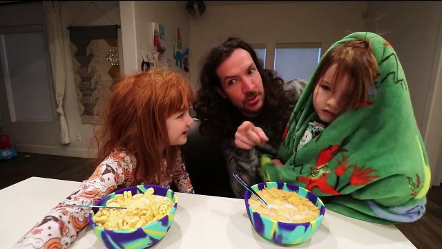 A for ADLEY: Lost in the Movies FiLM DAY with our FAMiLY!! behind the scenes making our movie!