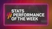 Bundesliga Stats Performance of the Week - Thomas Muller