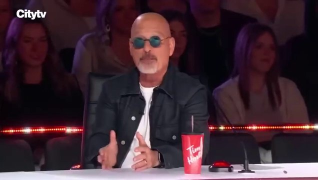 Canadas Got Talent 2023 Week 2 BEST AUDITIONS | Got Talent Global