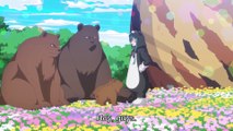 Kuma Kuma Kuma Bear S2 - 01