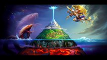 Kurukshetra : Ancension - Gameplay Walkthrough | Kamal Gameplay | Part 1 (Android, iOS)