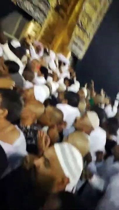 Kaba ziarat Mecca Masjid Al Haram Umrah Hajj