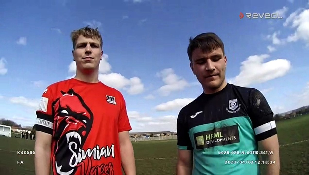 Bodycams are 'too little too late' says Referees Association