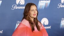 Drew Barrymore Says That Going Alcohol-Free 