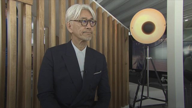Ryuichi Sakamoto, Famed Musician and Composer, Dead at 71