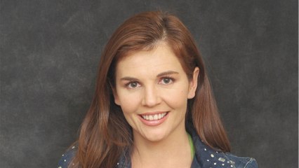 GALA VIDEO - Veronika Loubry révèle la maladie de son compagnon : “Pour lui, je serai forte”