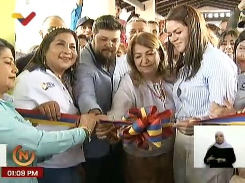 Reinauguran sede del Ipasme Monagas con diversas especialidades de salud