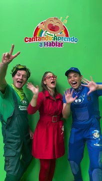 Hoy es el Día Mundial de Concienciación del Autismo. Mira nuestro #shorts