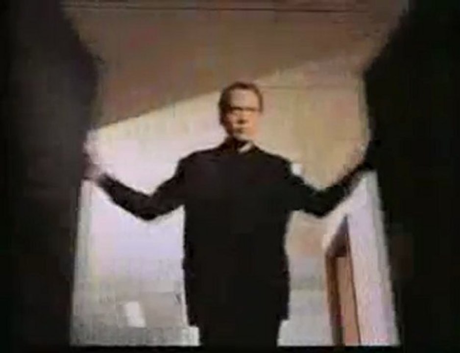 Le prisonnier - The Prisoner (Free Man Mix) Feat MC Number 6