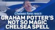 'Never write Mourinho off' - Chelsea fans ready to move past Potter