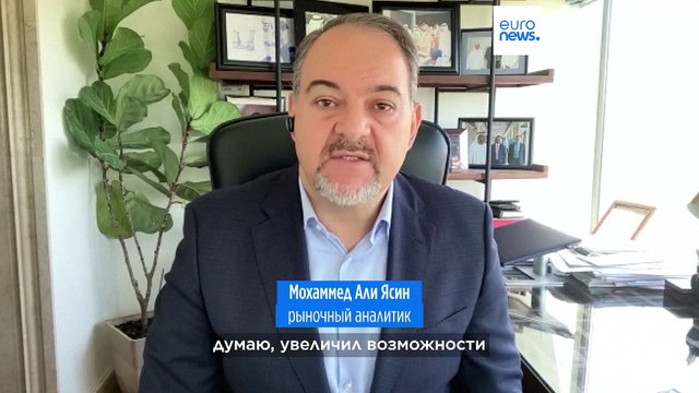 Цены на нефть взлетели после решения ОПЕК+ сократить добычу