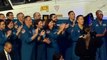 La NASA elige a los astronautas que irán a la Luna, entre ellos una mujer y un afroamericano
