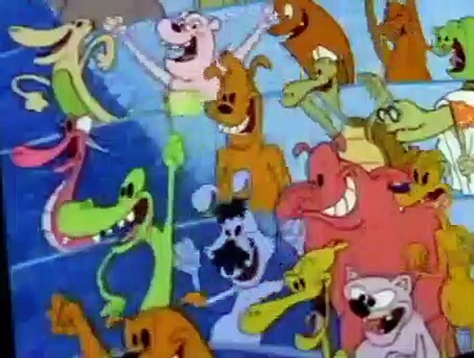 Adventures of Sonic the Hedgehog E046