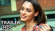 ASSASSIN CLUB Trailer (2023) Daniela Melchior, Sam Neill, Noomi Rapace Movie ᴴᴰ