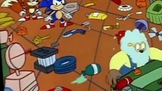 Adventures of Sonic the Hedgehog E055