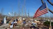 Aumenta a 32 el número de muertos en Estados Unidos por tornados y tormentas