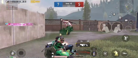 PUBG MOBİLE ARENA ! #pubgmobile