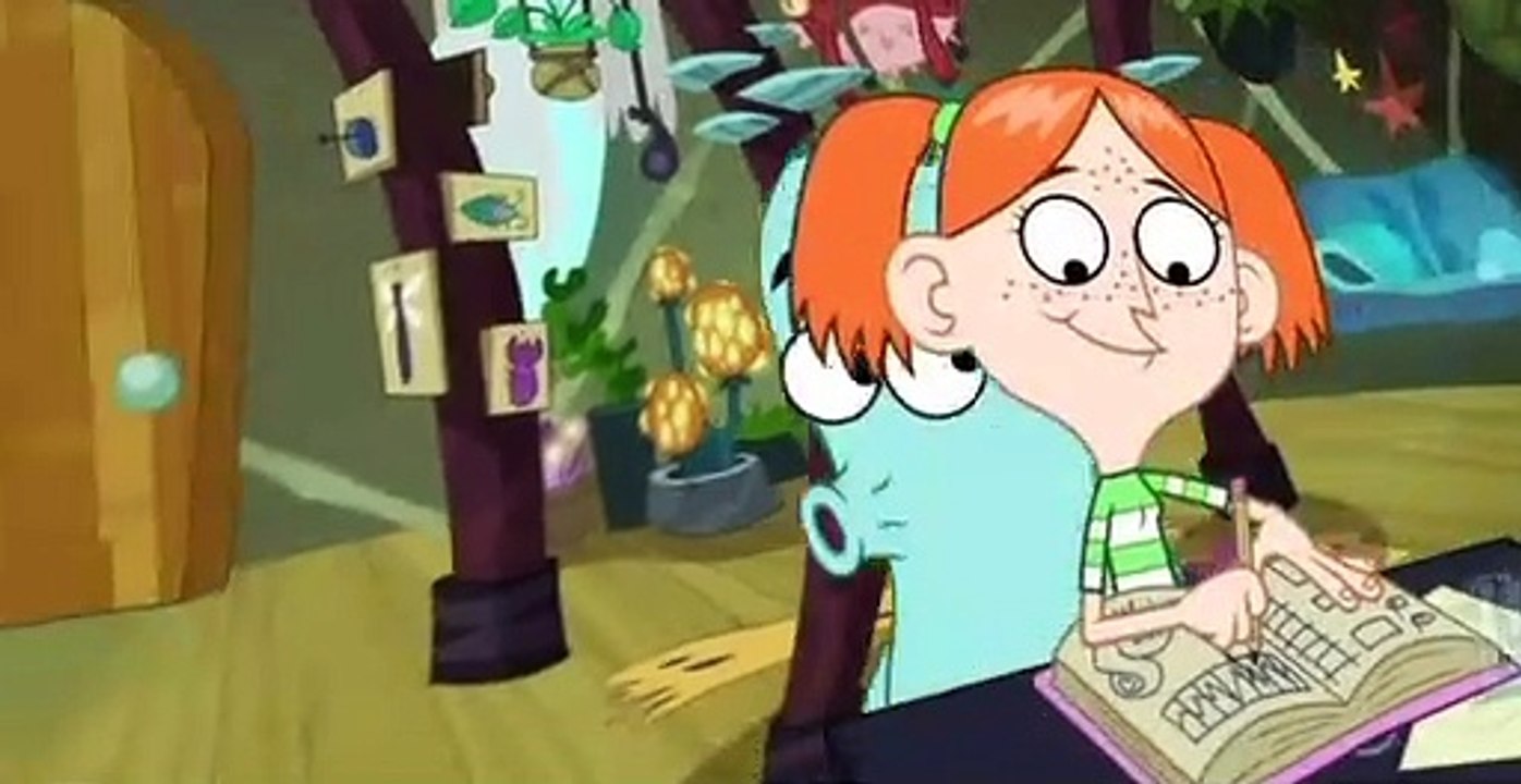 Nerds and Monsters Nerds and Monsters E010 Oh Brother / The Comic or The Girl