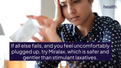 Travel Constipation Is Real How to Keep It From Ruining Your Trip