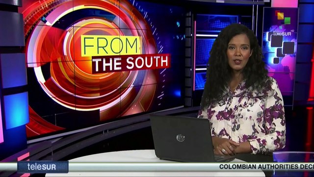 FTS 12:30 03-03: Ecuador ’s Commission to debate Lasso’s impeachment trial