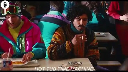 They Thought It Was Just Hot Tub, But It Turned Out To Be A Time Machine & Taking Them Back 20 Years