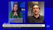 SETOR DE PETRÓLEO E REPERCUSSÕES DO CORTE PELA OPEP+ | ÍNTEGRA PEDRO RODRIGUES