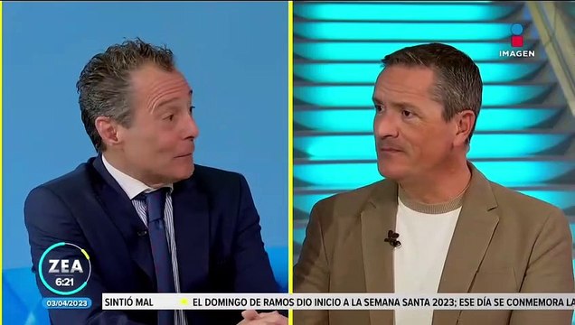 FMI aprueba desembolso de 5 mil 400 mdd para Argentina