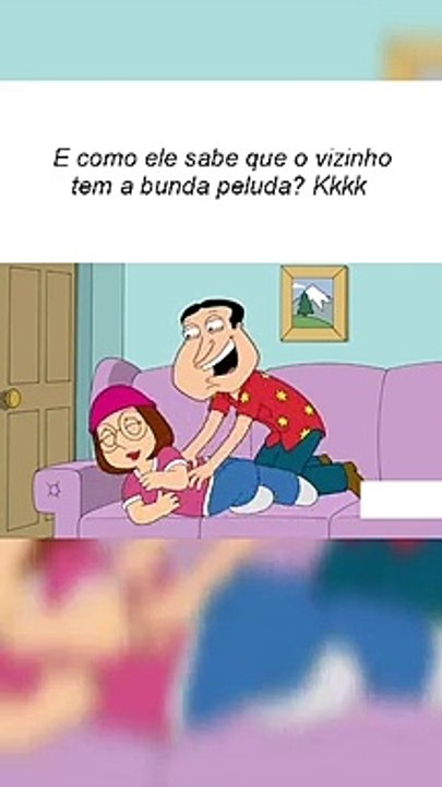 Família da pesada
