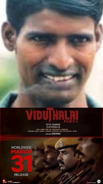 viduthalai movie review viduthalai movie review today viduthalai movie review behindwoods . . . . #suri #dhanush #ilayaraja #nature #shortvideo #short #shorts #virel #love #viduthalai #part1