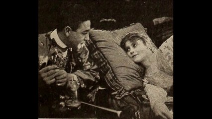 Tod Brownings directed lost silentfilms of 1915