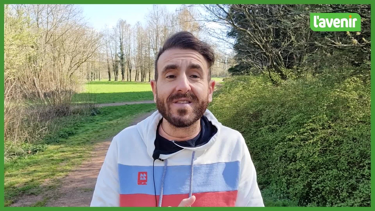La météo de Farid du 04 avril 2023