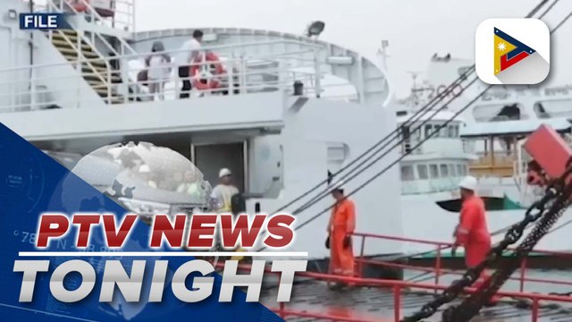 IMEC banking on passage of magna carta for seafarers to address ‘ambulance chasing’ issue in maritime industry