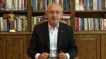 Kılıçdaroğlu emeklilere seslendi
