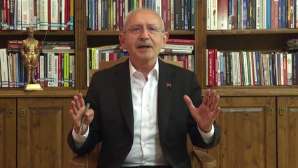 Kılıçdaroğlu'ndan milyonlarca emekliye büyük müjde!
