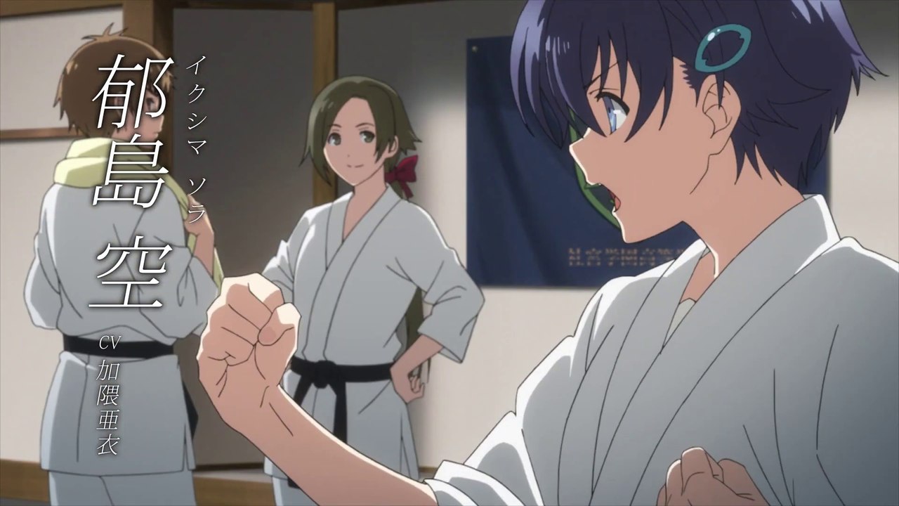 Tokyo Xanadu eX+ |  Bande-annonce de gameplay (Switch)