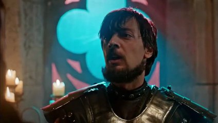 قيامة أرطغرل الموسم الثالث الحلقة 39   - resurrection season 3