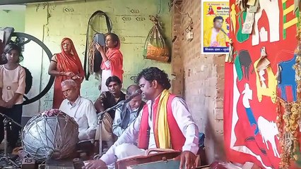 जाहरवीर गोगा जी भजन// jaharveer goga ji bhajan// कमेंट में जय गोगा जी जरुर लिखें