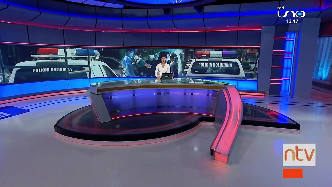 Roban una vagoneta en la zona de la Villa 1ero. De mayo