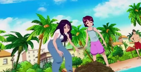 H2O: Mermaid Adventures E002