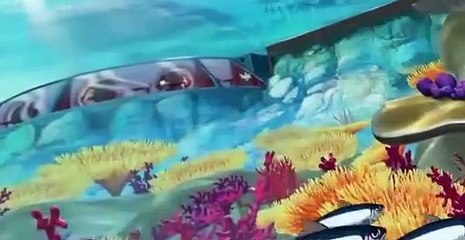 H2O: Mermaid Adventures E005