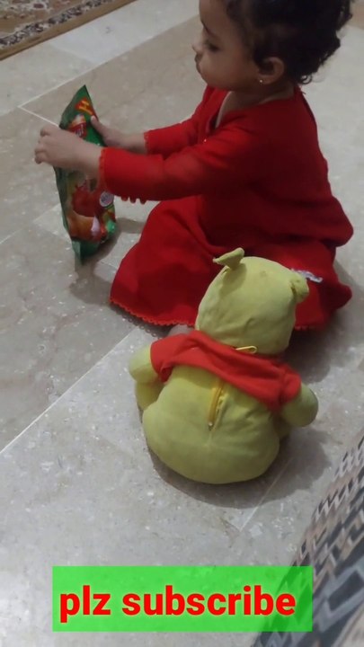 Kiya Kha Rahi ho #shorts #viralshorts #viral #trending #cute #kids #fatimashorts #for #cutebaby