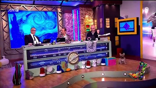 Αντώνης Κανάκης: «Κόντεψα να σκοτωθώ, να τρακάρω»