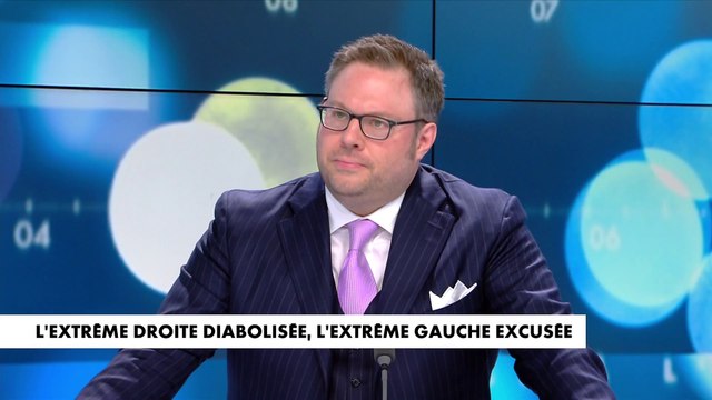L'édito de Mathieu Bock-Côté: «Terrorisme intellectuel : un nouveau concept ?»