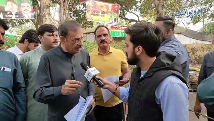 03-April Ausaf As Live Imran Khan k sath Aftari ki Lists kn bnata h YT (Waqas)