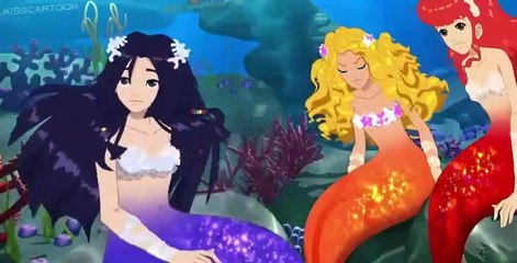 H2O: Mermaid Adventures E010