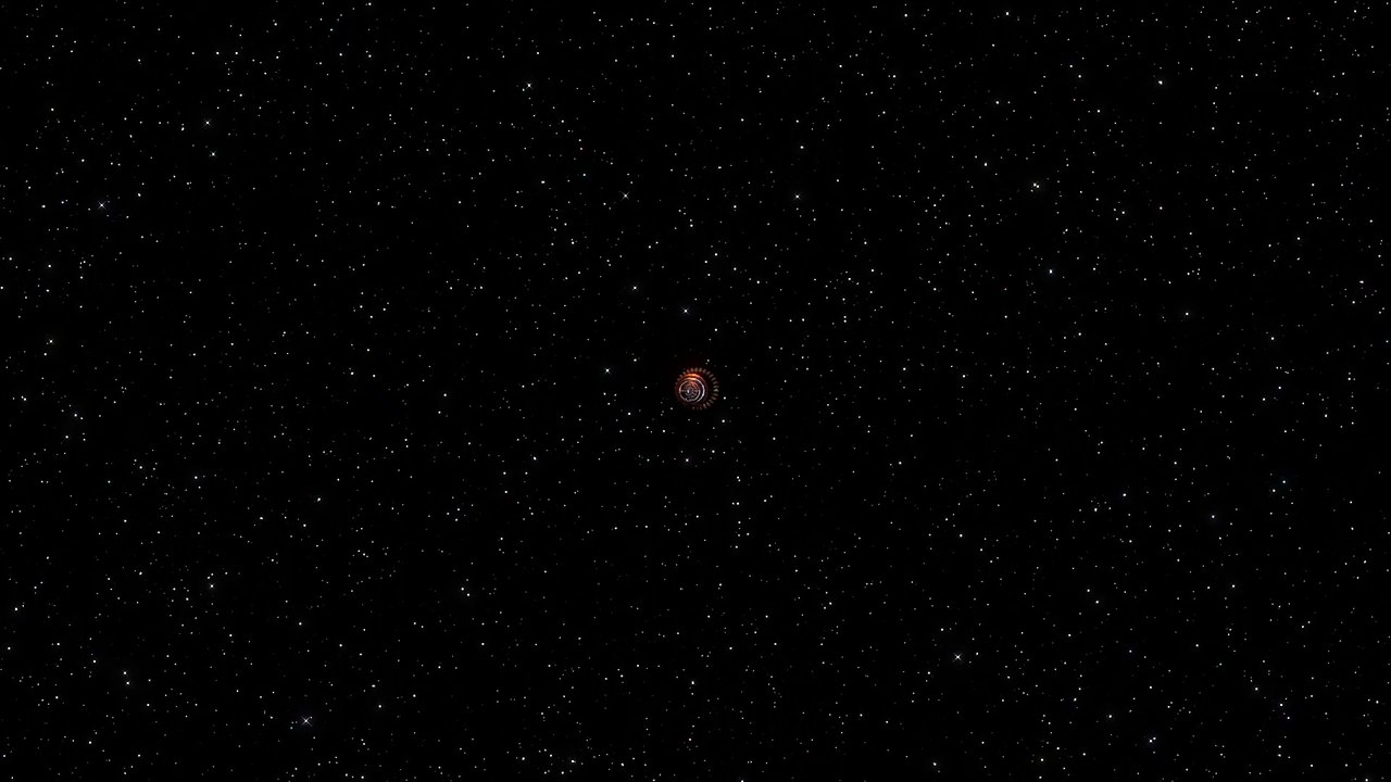 space-station video
